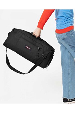 Unisex Eastpak Duffl’R M Seyahat Çantası EK0A5BES0081