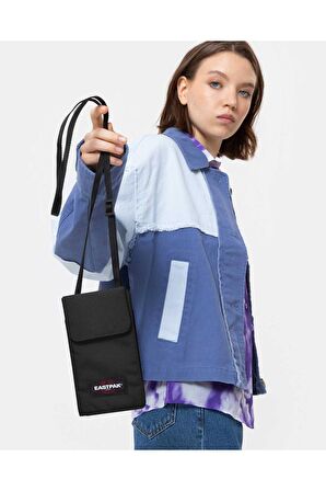 Unisex Eastpak Daller Mini Çanta EK0A5BE70081