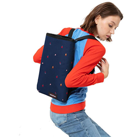 Eastpak Blanket Pak'R Piknik Örtüsü
