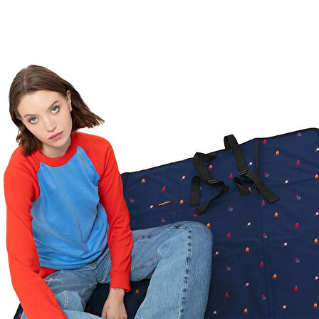 Eastpak Blanket Pak'R Piknik Örtüsü