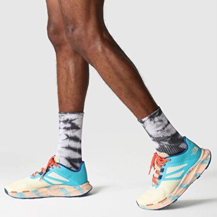 M VECTIV EMINUS Erkek Ayakkabı NF0A4OAWIH11