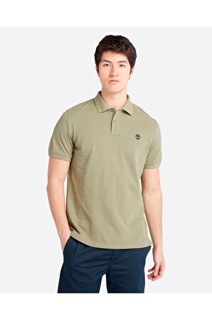 Pique Short Sleeve Polo