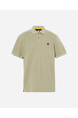 Pique Short Sleeve Polo