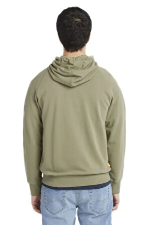 Timberland Erkek Sweatshirt-TB0A2F6Y5901