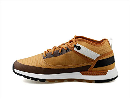 Timberland Mid Lace Up Sneaker Erkek Trekking Bot Ve Ayakkabısı TB0A64RC2311 Sarı