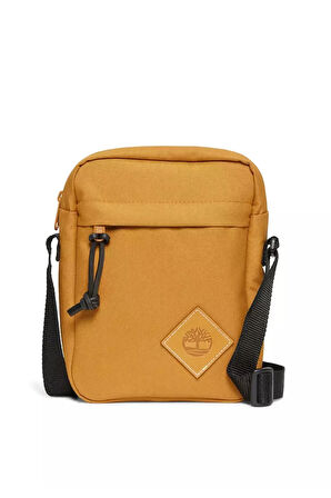 Cross Body Bag Unisex Sarı Omuz Çantası Tb0a6mx9p471