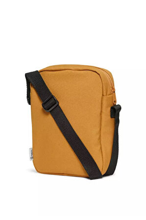Cross Body Bag Unisex Sarı Omuz Çantası Tb0a6mx9p471