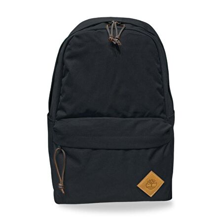 Timberland Timberpack Core BP 22 Backpack Sırt Çantası 001 Siyah