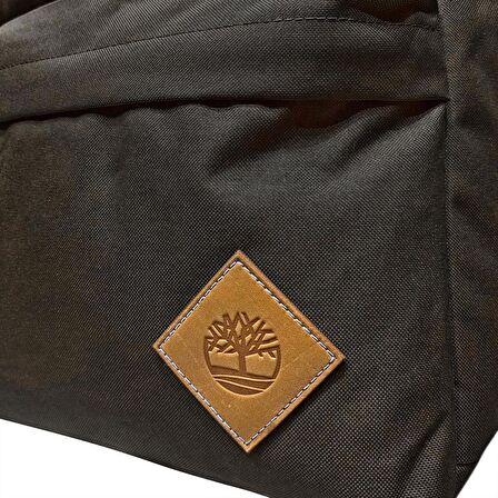 Timberland Timberpack Core BP 22 Backpack Sırt Çantası 001 Siyah