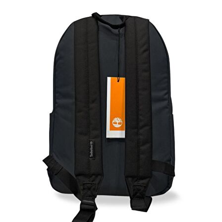 Timberland Timberpack Core BP 22 Backpack Sırt Çantası 001 Siyah