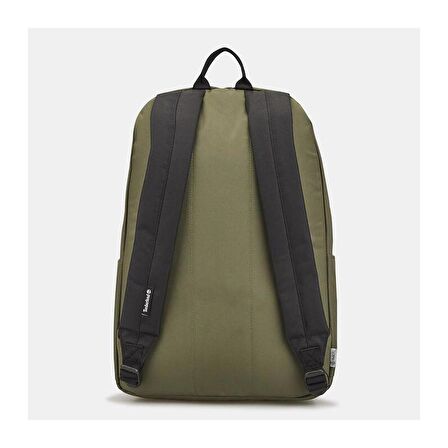 Timberland TB0A6MXWA581 Leaf Green Tımberpack Backpack 22lt Unisex  Sırt Çantası