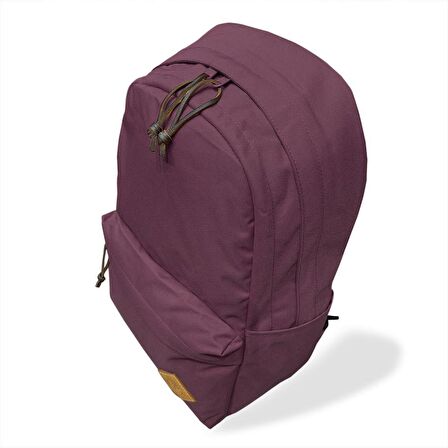 Timberland Timberpack Core BP 22 Backpack Sırt Çantası I30 Bordo