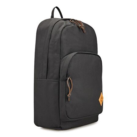 Timberland Timberpack Core 27 Backpack Sırt Çantası 001 Siyah