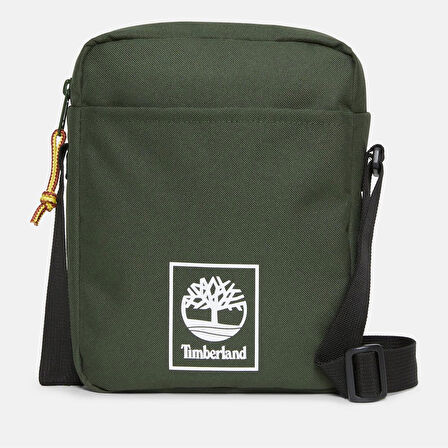 Timberland Thayer Crossbody Çantası Duffel Bag TB0A6MP5U311