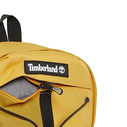 Timberland Outdoor Archive Mini Bungee Sırt Çantası Mineral Yellow TB0A6ME17231