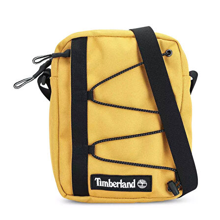 Timberland Outdoor Archive Cross Body Omuz Çantası Mineral Yellow TB0A5W9W7231