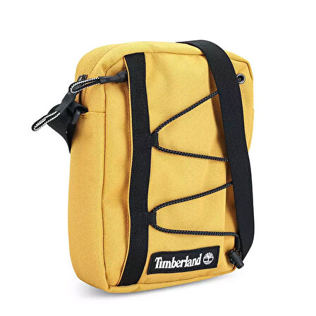 Timberland Outdoor Archive Cross Body Omuz Çantası Mineral Yellow TB0A5W9W7231