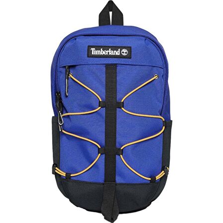 Timberland Outdoor Archive Mini Bungee Backpack Unisex Sırt Çantası