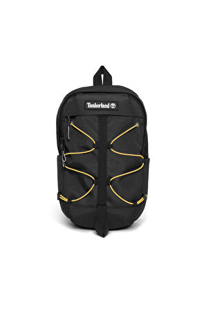 Outdoor Archıve Mını Bungee Backpack Unisex Siyah Omuz Çantası Tb0a6me1p561