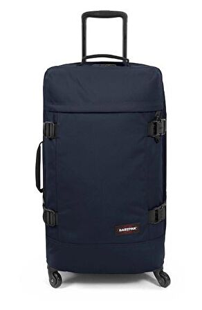 Eastpak Trans4 M Ultra Marine Valiz