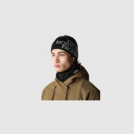 The North Face REVERSIBLE HIGHLINE HEADBAND NF0A7RIQJK31