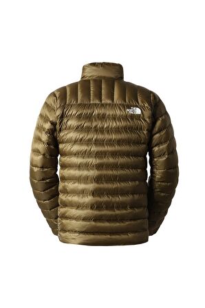 The North Face Summıt Breıthorn Ceket Erkek Haki