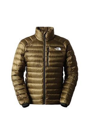 The North Face Summıt Breıthorn Ceket Erkek Haki