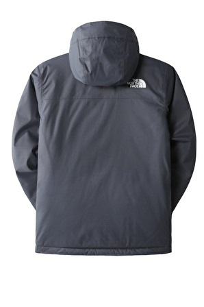 The North Face Teen Snowquest Ceket Çocuk Gri