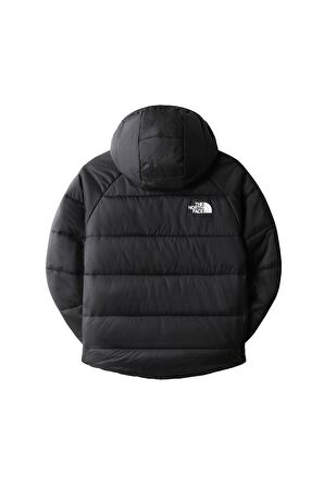 The Northface İki taraflı Çocuk PERRITO Ceket NF0A7X4QOEO1