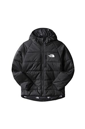 The Northface İki taraflı Çocuk PERRITO Ceket NF0A7X4QOEO1