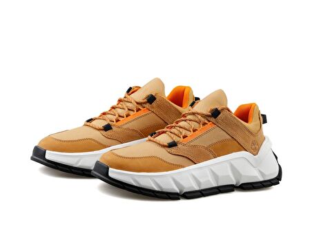 Timberland Tbl Turbo Low Erkek Günlük Ayakkabı TB0A418U2311 Renkli
