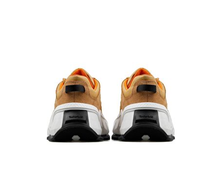 Timberland Tbl Turbo Low Erkek Günlük Ayakkabı TB0A418U2311 Renkli