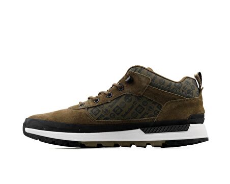 Timberland Field Trekker Low Erkek Günlük Bot TB0A2A2A3271 Haki