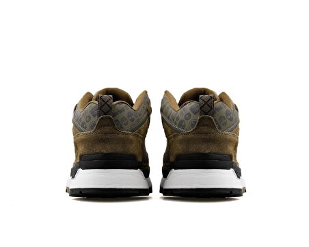 Timberland Field Trekker Low Erkek Günlük Bot TB0A2A2A3271 Haki