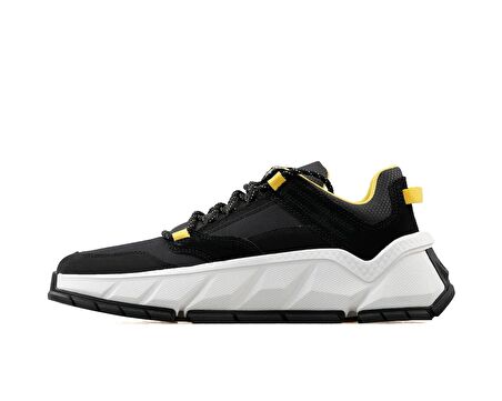 Timberland Tbl Turbo Low Erkek Günlük Ayakkabı TB0A417U0011 Siyah