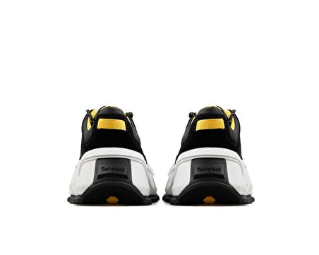 Timberland Tbl Turbo Low Erkek Günlük Ayakkabı TB0A417U0011 Siyah