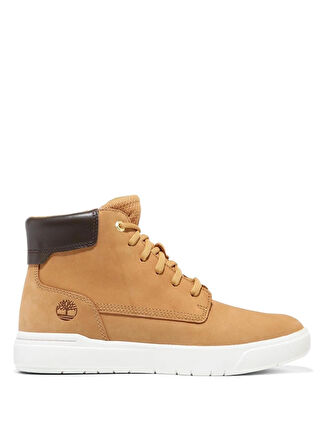 Timberland Deri Kahve Erkek Bot TB0A5RQV2311-Seneca Bay MID LACE UP