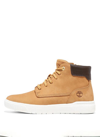 Timberland Deri Kahve Erkek Bot TB0A5RQV2311-Seneca Bay MID LACE UP