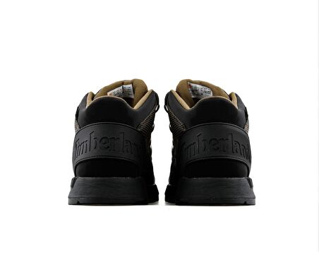 Timberland Sprint Trekker Mid Fabric Wp Erkek Trekking Bot Ve Ayakkabısı TB0A5NFK3271 Renkli