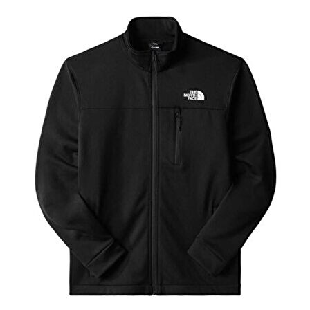 The North Face M Knapsack Fleece Jacket Erkek Mont