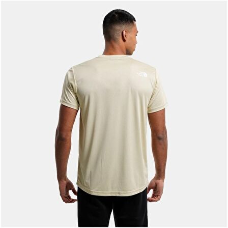 The North Face M Reaxıon Easy Tee Erkek Tişört NF0A4CDV3X41