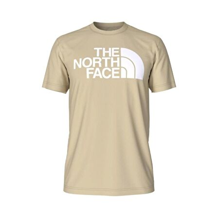 The North Face M Reaxıon Easy Tee Erkek Tişört NF0A4CDV3X41