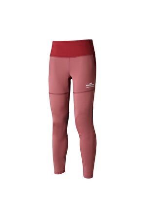 The Northface Kadın MA TIGHT - EU Pantolon