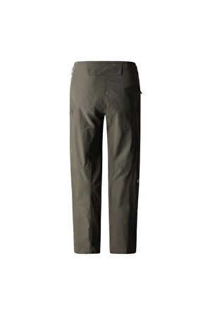 The Northface Erkek EXPLORATION REG TAPERED PANT - EU Pantolon