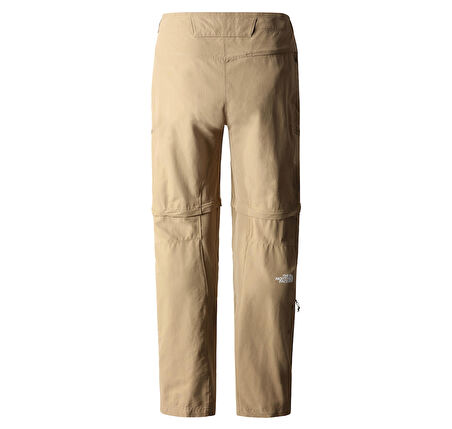 F0A7Z95PLX1-R The North Face M Exploratıon Conv Reg Tapered Pant - Eu Erkek Pantolon Krem