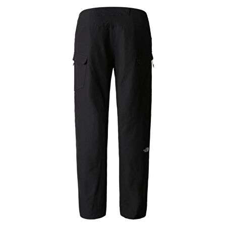 The North Face Erkek Pantolon Winter Exploration Regular Tap NF0A7Z94JK31