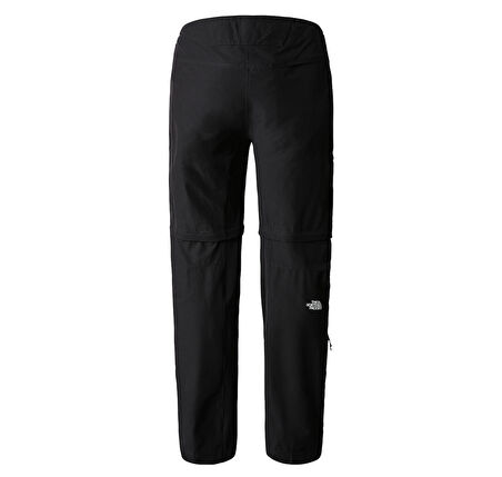 F0A7Z95JK31-R The North Face M Exploratıon Conv Reg Tapered Pant - Eu Erkek Pantolon Siyah