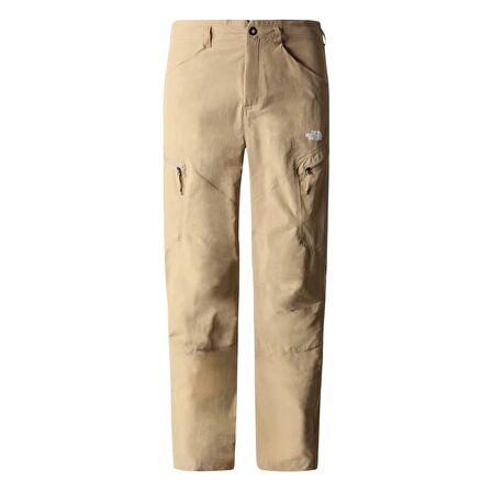 Erkek Pantolon Exploration Regular Tapered NF0A7Z96PLX1