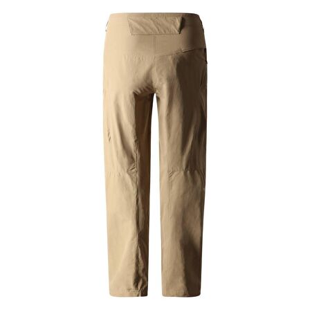 Erkek Pantolon Exploration Regular Tapered NF0A7Z96PLX1