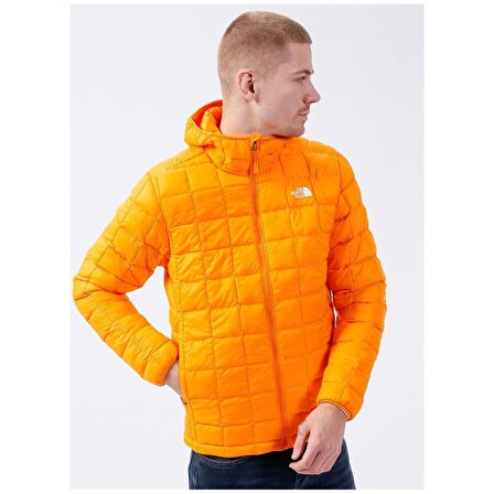 Erkek Mont Thermoball Eco Hoodie 2.0